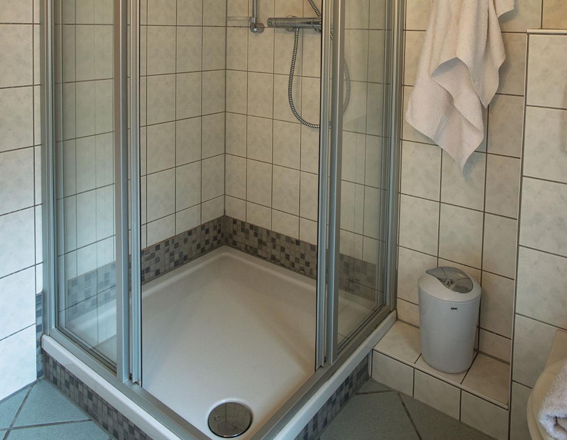 Ferienwohnung Lange Bruecke Erfurt Exteriör bild