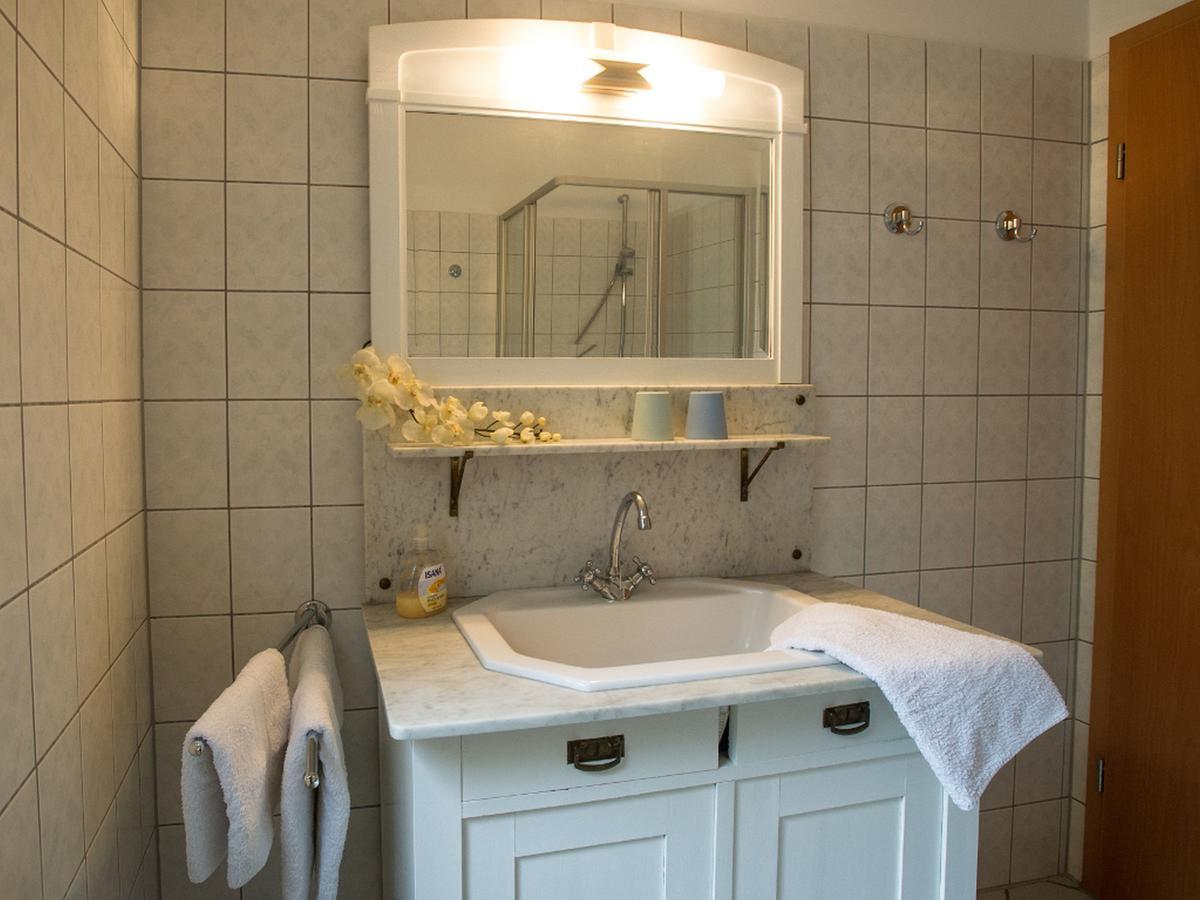 Ferienwohnung Lange Bruecke Erfurt Exteriör bild